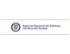 ANDJE - Agencia Nacional de Defensa Jurídica del Estado de Colombia