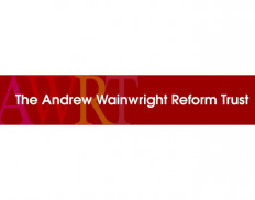 Andrew Wainwright Reform Trust Andrew Wainwright Reform Trust