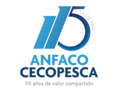 ANFACO-CECOPESCA/ Asociacion Nacional de Fabricantes de Conservas de Pescados y Mariscos – Centro Técnico Nacional de Conservacion de Productos de la Pesca