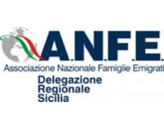 ANFE - Associazione Nazionale Famiglie Emigrati - Delegazione Regionale Sicilia