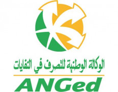 ANGED : Agence Nationale de Gestion des Déchets / National Waste Management Agency