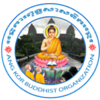 Angkor Buddhist Orgnization