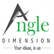 Angle Dimension