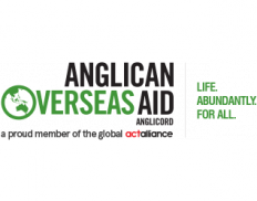 Anglican Overseas Aid