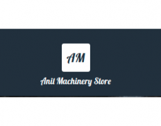 Anil Machinery Store