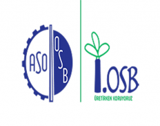 Ankara Sanayi Odası 1 Organize Sanayi Bölgesi
