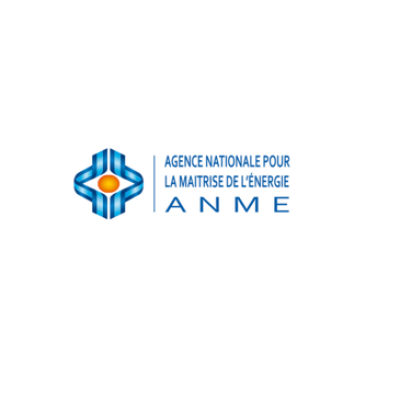 ANME - Agence Nationale pour la Maîtrise de l'Energie