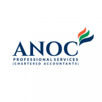 Anoc Professional Services