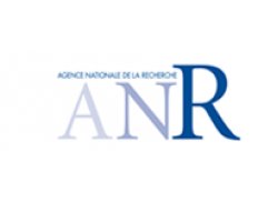 ANR - Agence Nationale de la R