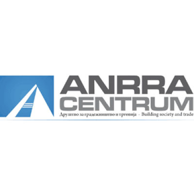 Anrra Centrum doo