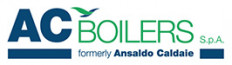 AC BOILERS S.p.A. formerly ANS