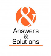 Answers & Solutions