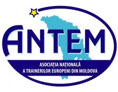 ANTEM - Asociația Națională a Trainerilor Europeni din Moldova