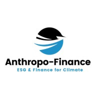 Anthropo-Finance