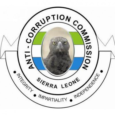 Anti-Corruption Commission of 