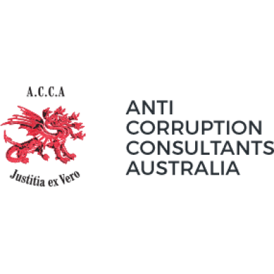 Anti Corruption Consultants Au