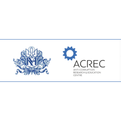 Anti-corruption Research and E