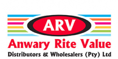 Anwary Rite Value Distributors