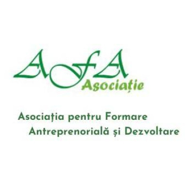 AFAD - A.O. Asociaţia Pentru Formare Antreprenorială Şi Dezvoltare