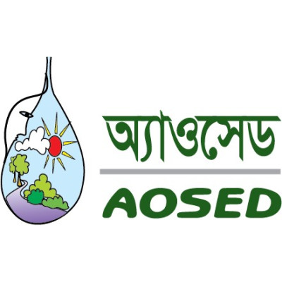 AOSED - An Organization for Socio-Economic Development