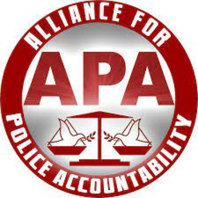 APA - Alliance for Police Acco
