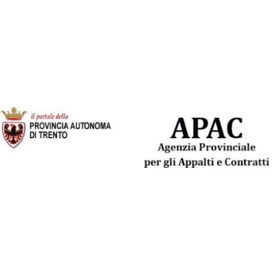 Apac Servizio Appalti