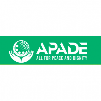APADE - All For Peace And Dignity