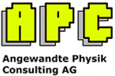 APC Angewandte Physik/APC Appl