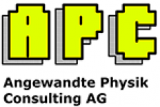 APC Angewandte Physik/APC Applied Physics