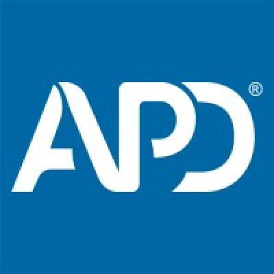 APD - Algoritmos Procesos y Disenos SA