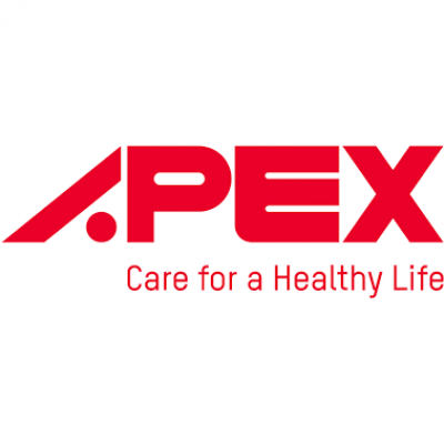 Apex Medical Corp.