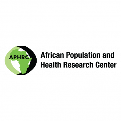 APHRC - African Population and Health Research Center (Senegal)