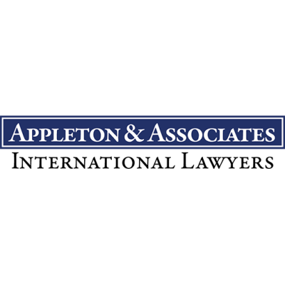 Appleton & Associates Internat