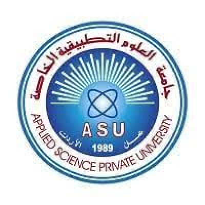 Applied Science Private University - ASU