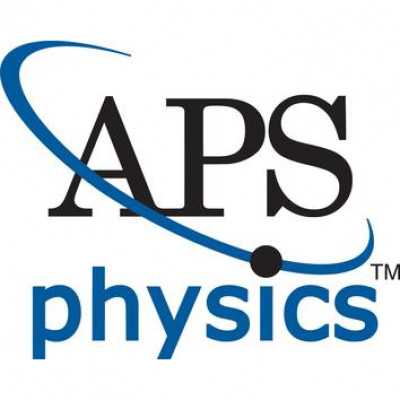 APS - American Physical Societ