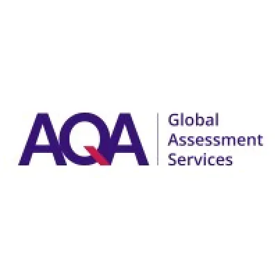AQA Global Assessment Services's Logo