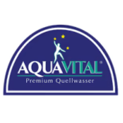 Aqua Vital Quell- und Mineralwasser