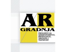 AR Gradnja d.o.o.