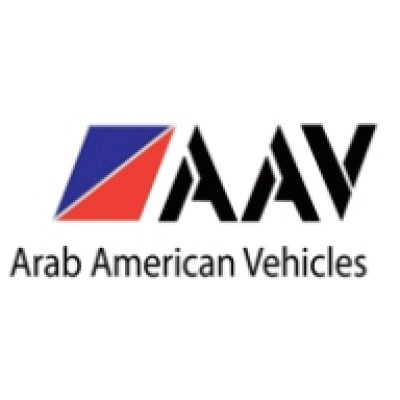 Arab American Vehicles Co. - AAV