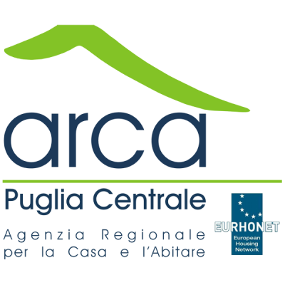 Arca Central Apulia (Arca Puglia Centrale)
