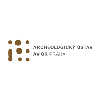Archeologicky Ustav Av Cr Praha VVI - Institute of Archaeology of the Czech Academy of Sciences