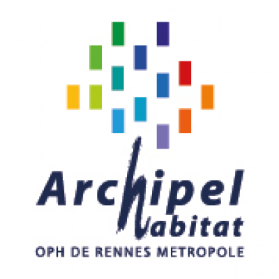 Archipel Habitat OPH de Rennes Métropole