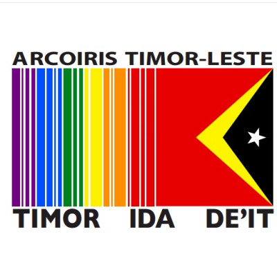 Arcoiris de Timor-leste-ATL