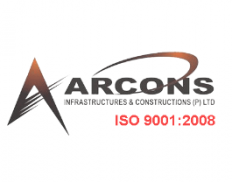 Arcons Infrastructure and Construction Pvt Ltd