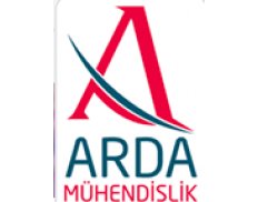 Arda Mühendislik Elek.İnş.Tur. San Ve Tic. Ltd. Şti.
