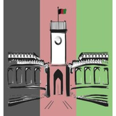 ARG Presidential Palace ( Afghanistan)