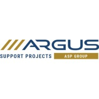 Argus Support Projects (ASP) LTD