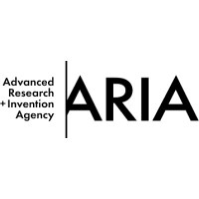 ARIA - Advanced Research + Invention Agency's Logo