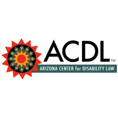 Arizona Center for Disability Law (ACDL)