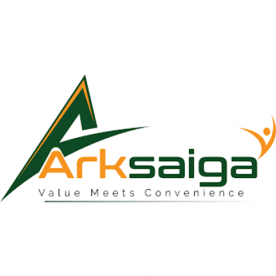 ARK Saiga Limited